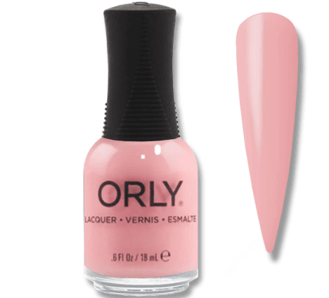 Orly Nail Lacquer 0.6 Fl Oz Lift The Veil