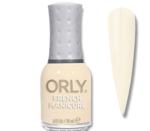 Orly French Manicure Collection - 0.6 Oz Pink Nude
