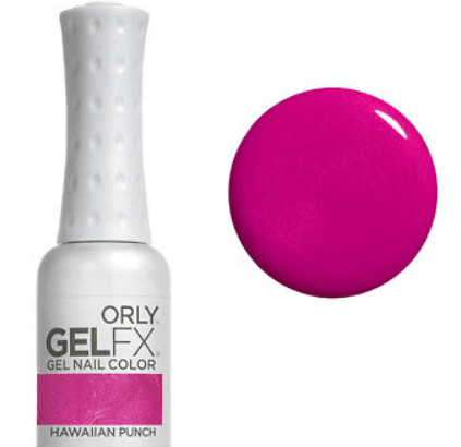Orly Gel Fx Gel Nail Color 30008 - Lift The Veil By For Women - 0.3 Oz Nail Polish