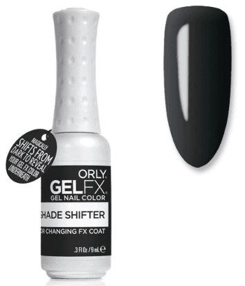 Orly Gelfx Gel Nail Color 0.3 Fl Oz / 9 Ml Shade Shifter