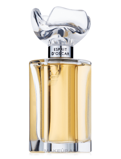 Esprit DOscar by Oscar De La Renta for Women - 3.4 oz EDP Spray