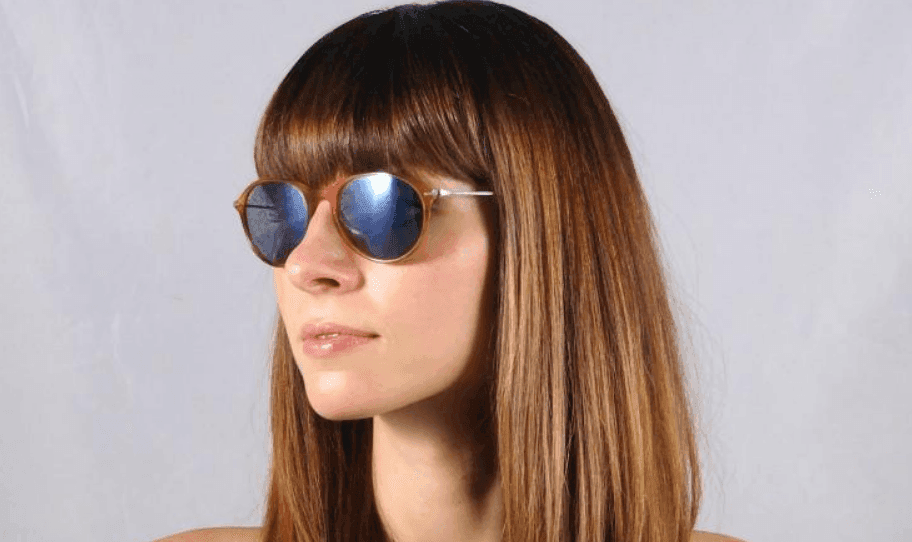 Persol PO3125S 95-58 Reflex Edition - Black-Grey Polarized by Persol for Unisex - 49-19-140 mm Sunglasses