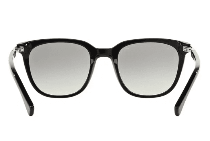 Ralph Lauren RA 5208 137711 - Black-Grey Gradient by Ralph Lauren for Women - 55-17-135 mm Sunglasses