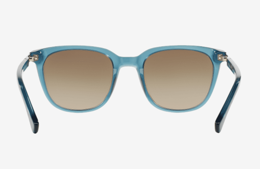 Ralph Lauren RA 5206 15086G - Blue-Green Grey Gradient by Ralph Lauren for Women - 51-20-135 mm Sunglasses