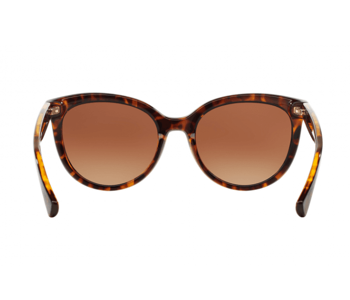 Ralph Lauren RA 5204 1442T5 - Tortoise-Brown Gradient Polarized by Ralph Lauren for Women - 55-19-135 mm Sunglasses