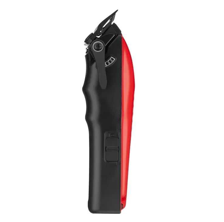 BaByliss Pro LoPROFX Influencer Clipper - Red
