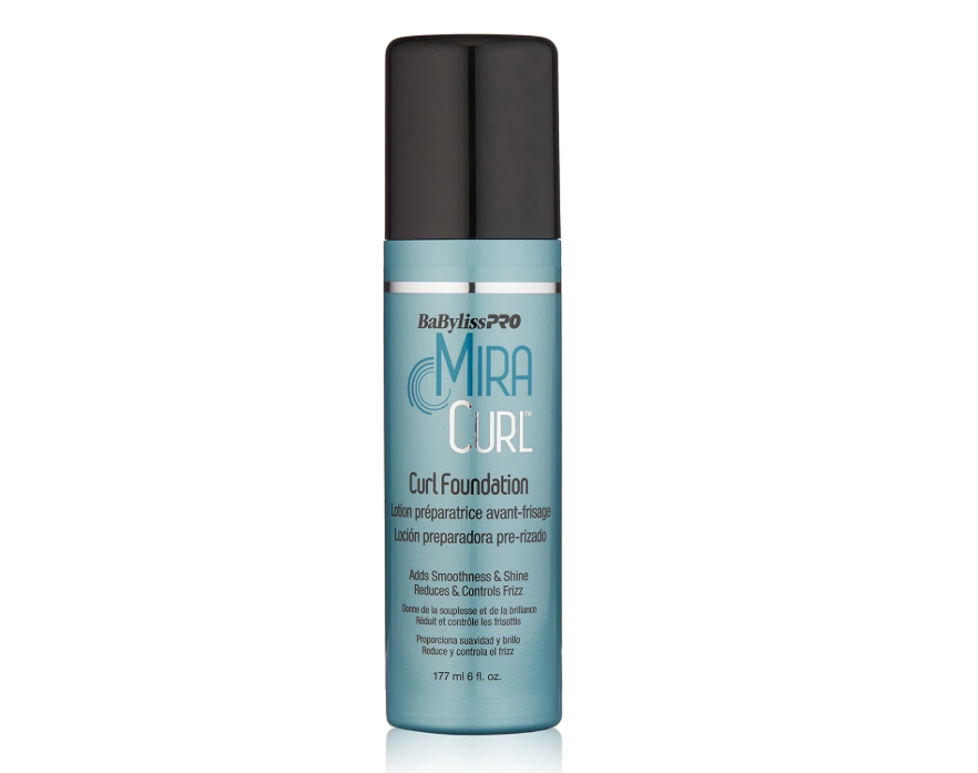 BaBylissPRO Miracurl Curl Foundation 6 oz