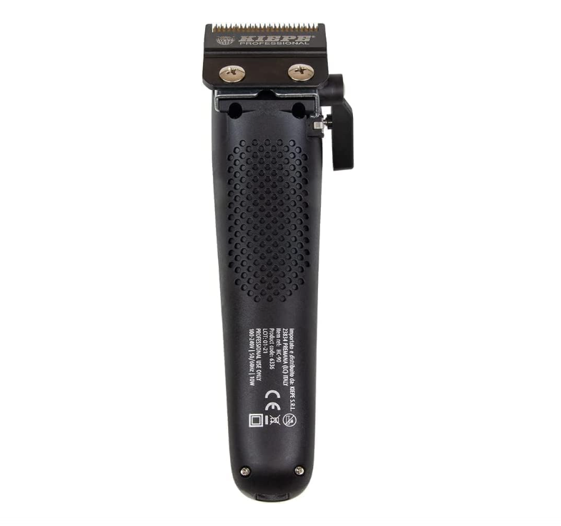 Kiepe Diavel Hair Clipper