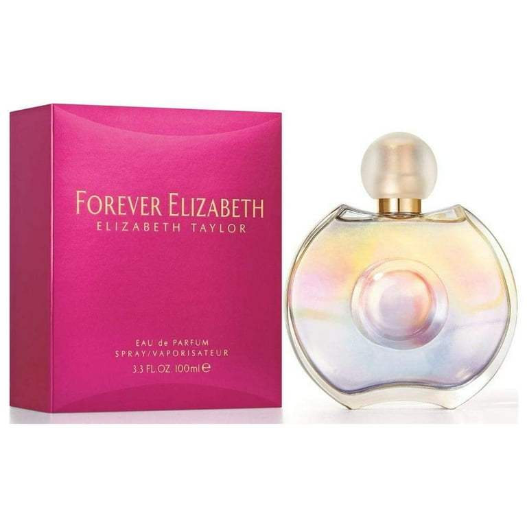 Forever Elizabeth by Elizabeth Taylor for Women - 3.3 oz EDP Spray