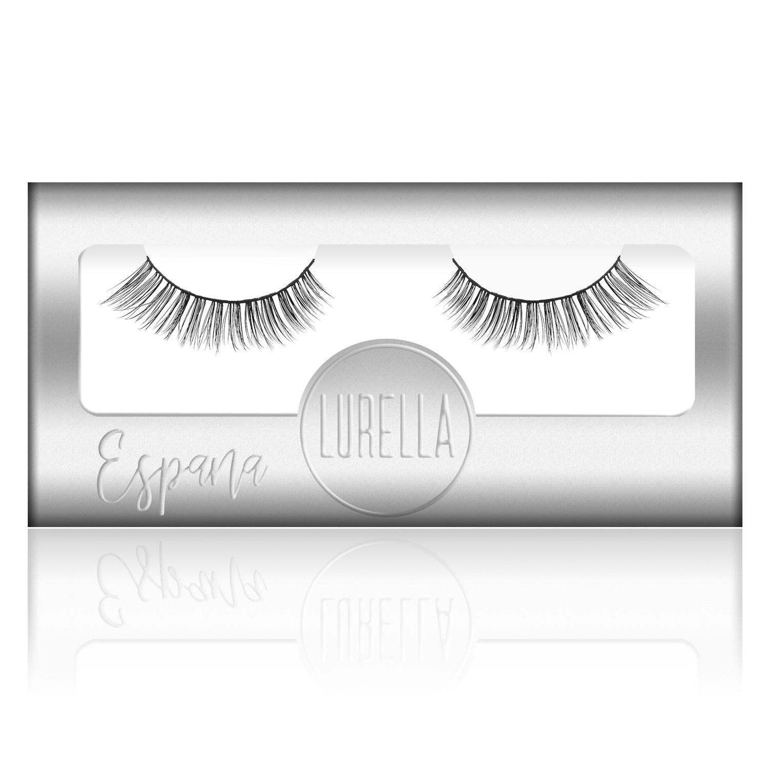Synthetic Eyelashes - Espana - BarberSets