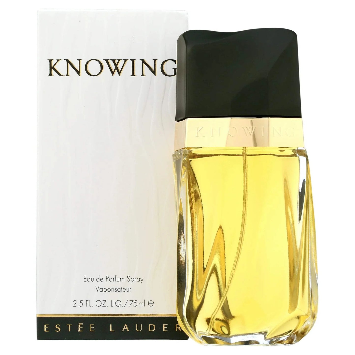 Knowing by Estee Lauder for Women - 2.5 oz EDP Spray