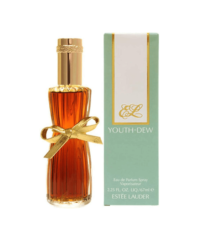 Youth Dew by Estee Lauder for Women - 2.25 oz EDP Spray