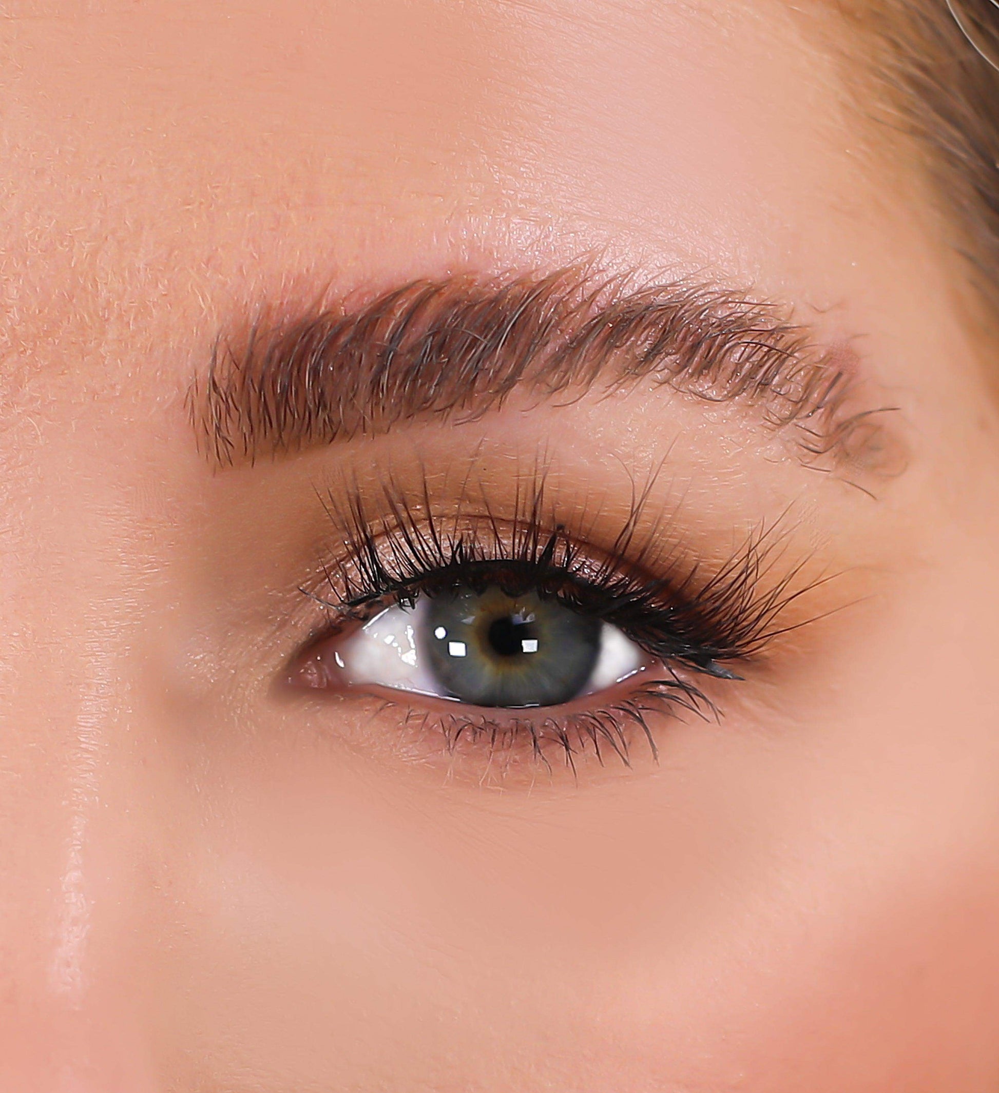 3D Mink Eyelashes - Class - BarberSets