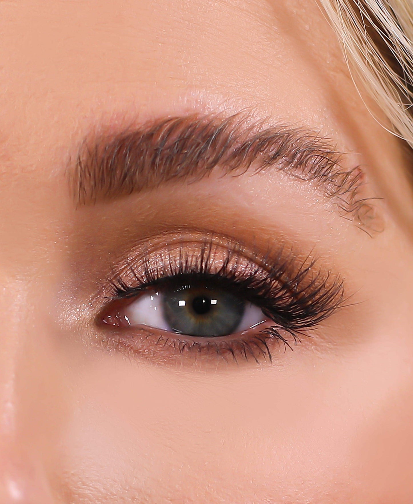 3D Mink Eyelashes - Maren - BarberSets