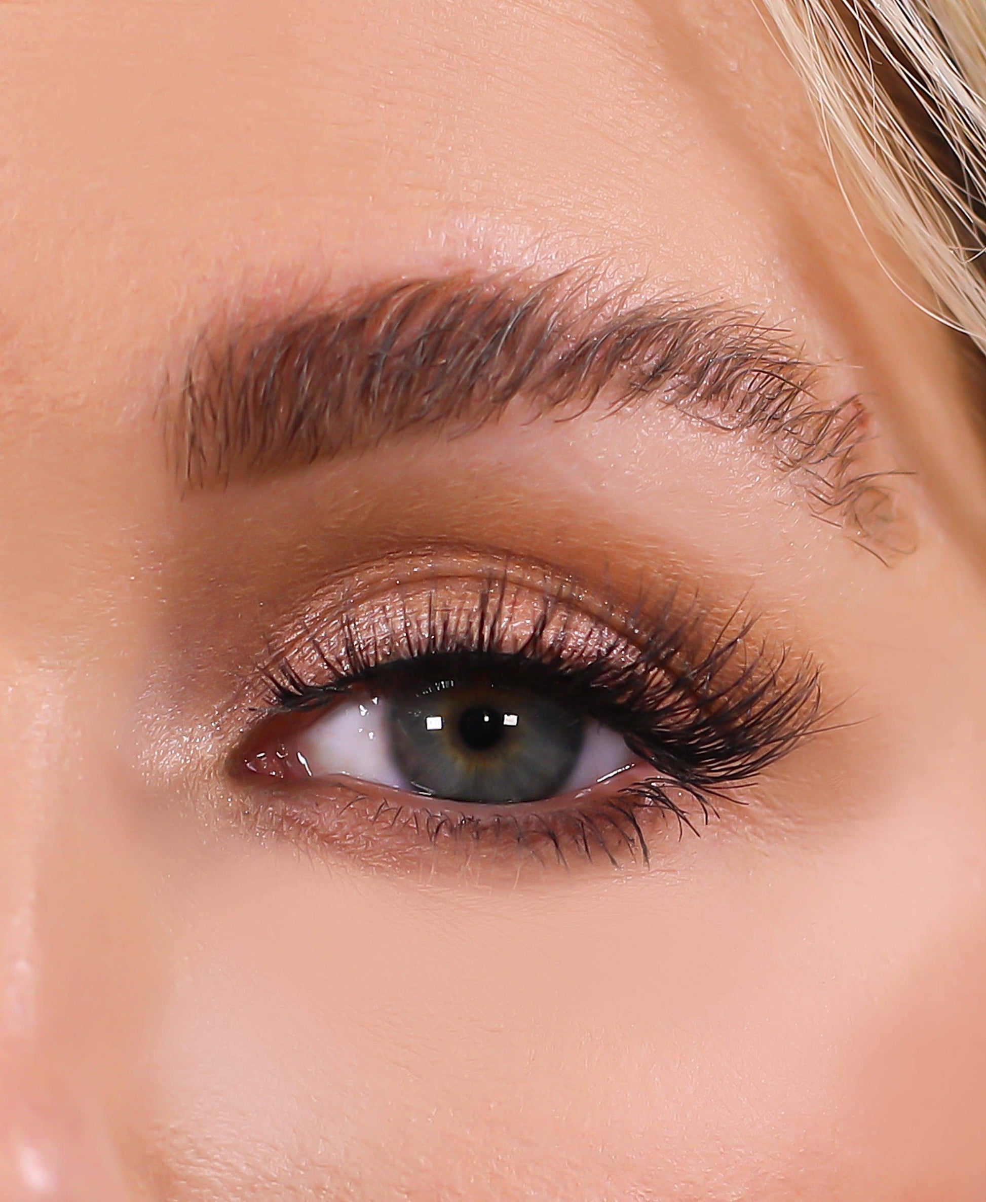 3D Mink Eyelashes - Maren - BarberSets