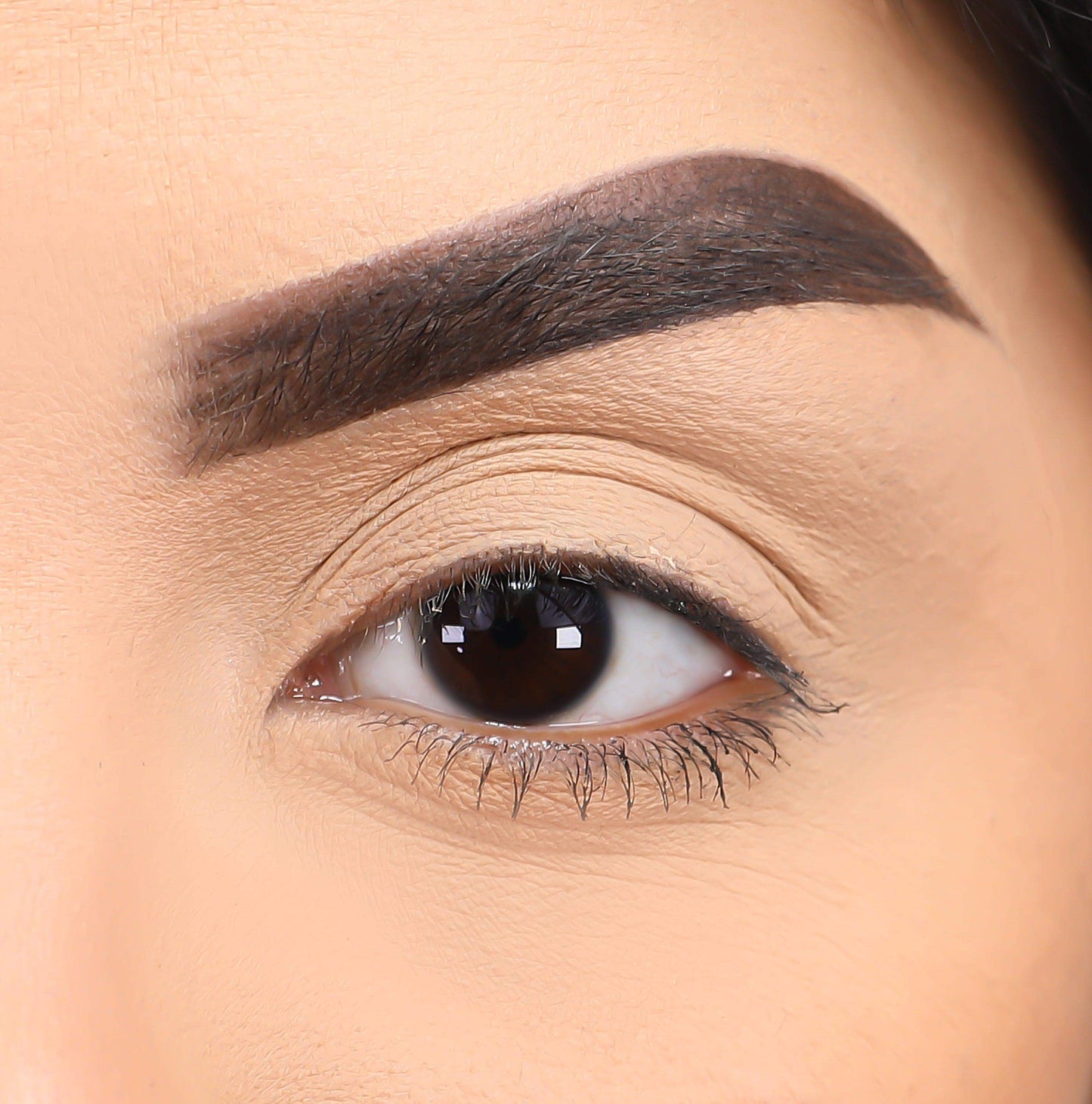 3D Mink Eyelashes - Selfless - BarberSets