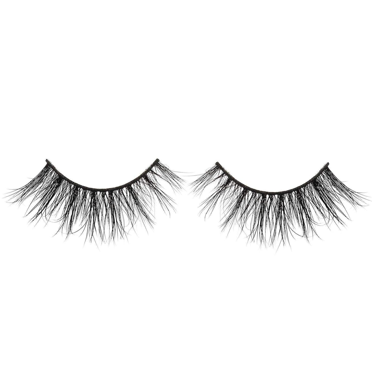 3D Mink Eyelashes - Exclusive - BarberSets