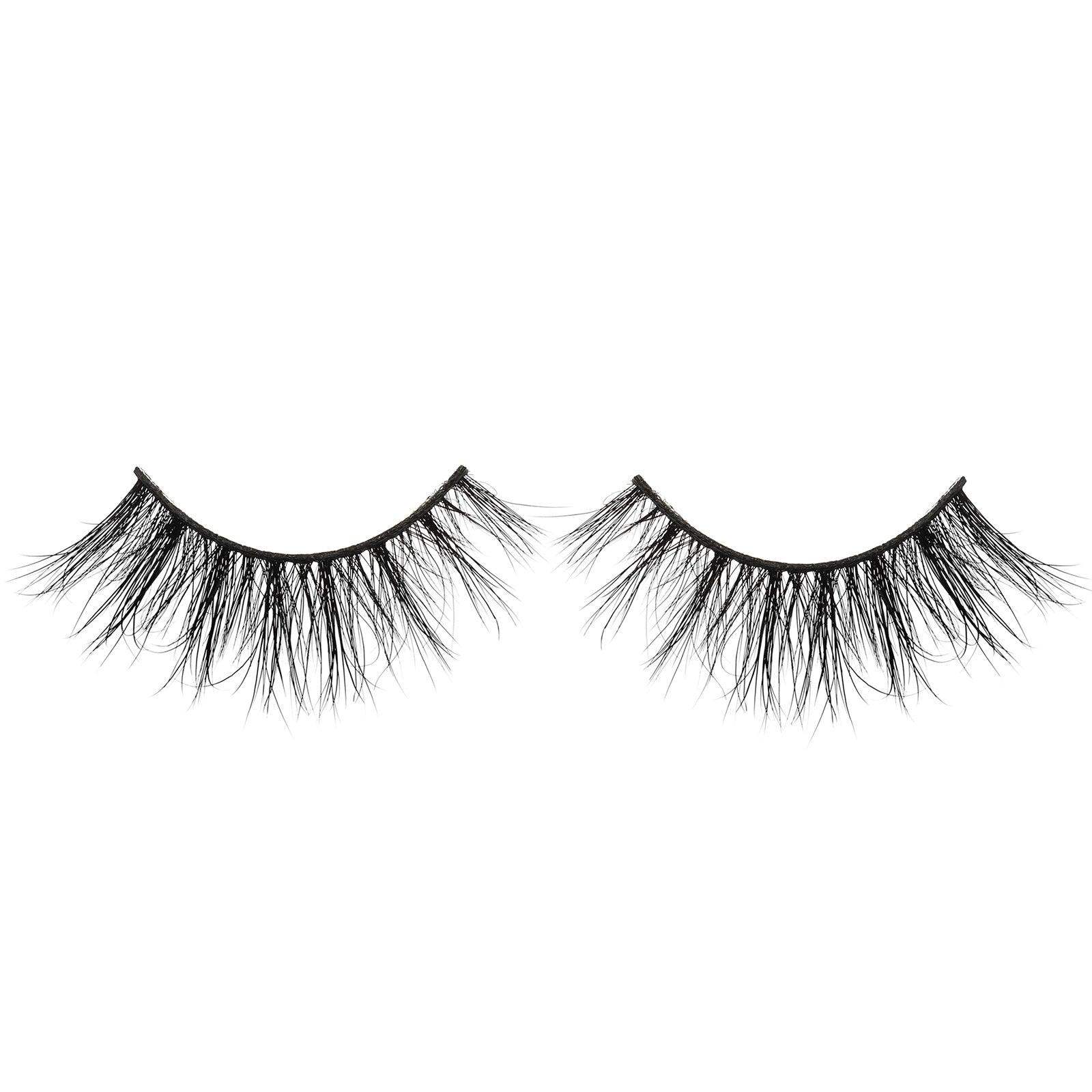 3D Mink Eyelashes - Exclusive - BarberSets
