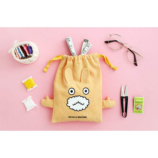 Brunch Brother - Bunny by Romane for Women - 1 Pc Bag