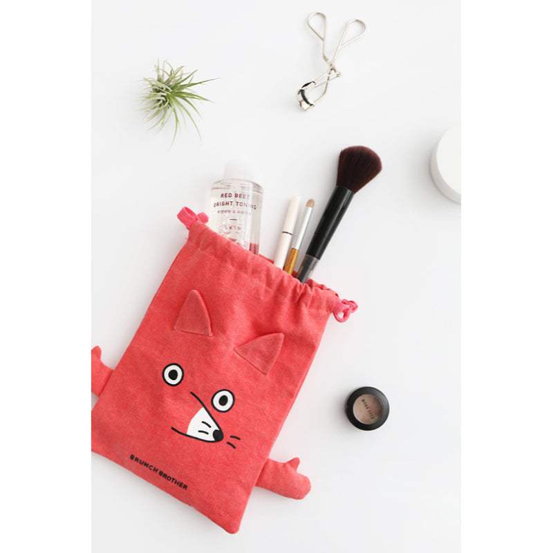 Brunch Brother - Bunny by Romane for Women - 1 Pc Bag