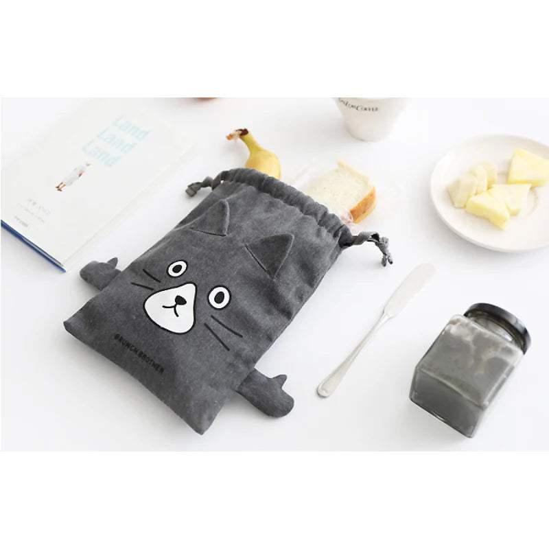 Brunch Brother - Bear by Romane for Women - 1 Pc Bag