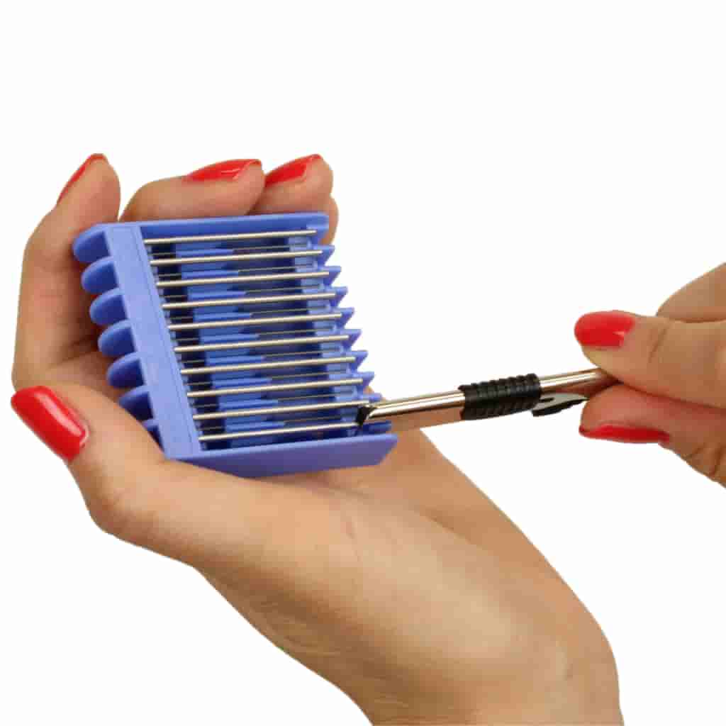 Feather Nape Razor Replacement Blades 10pk