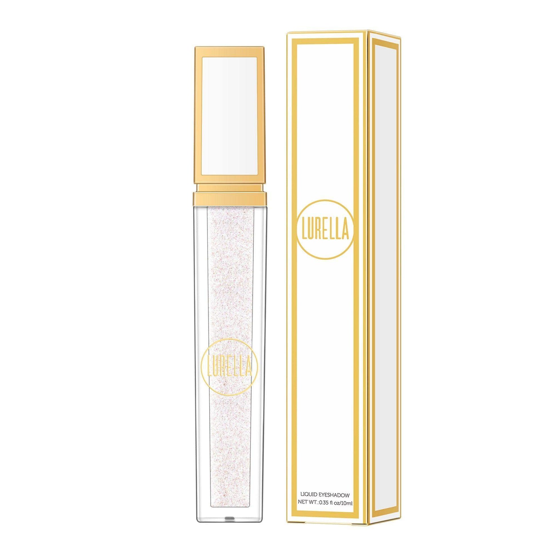 Liquid Eyeshadow - Fairy Dust - BarberSets