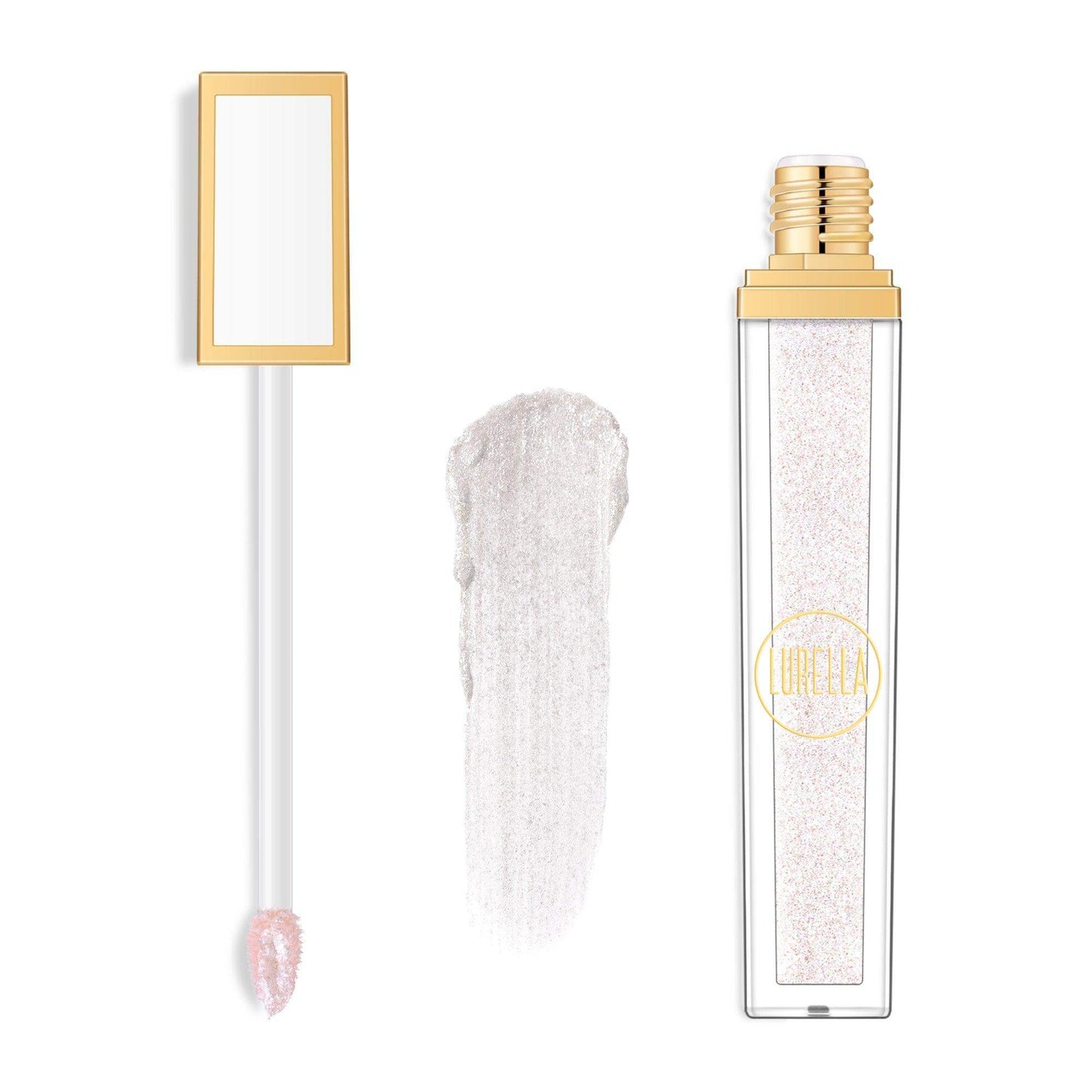 Liquid Eyeshadow - Fairy Dust - BarberSets