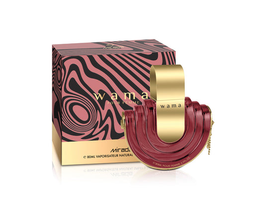 Wama (Pour Femme) - 80ML