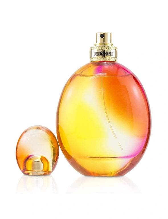 Missoni by Missoni for Women - 3.4 oz EDT Spray