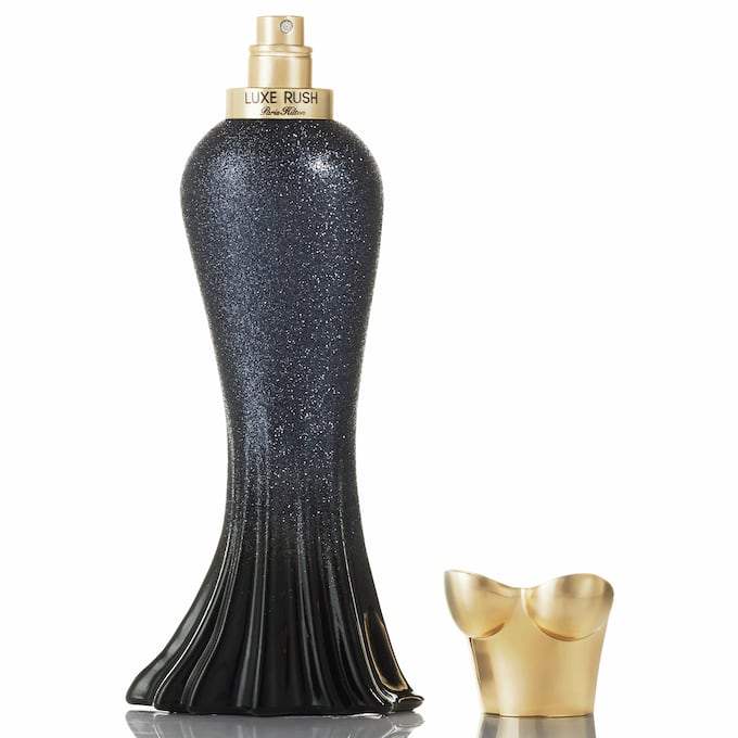 Luxe Rush by Paris Hilton for Women - 3.4 oz EDP Spray