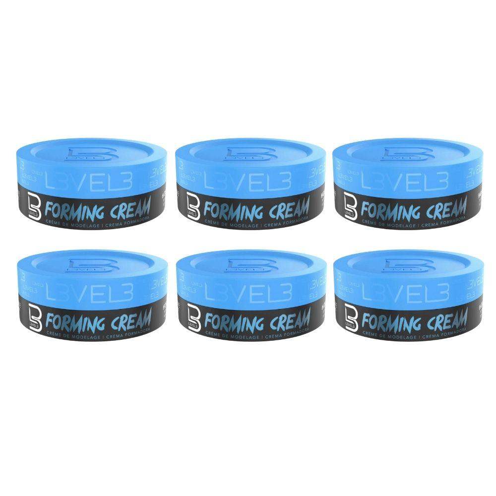 Level3 LV3 -FORMING CREAM 5oz - BarberSets