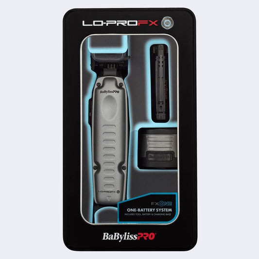 BabylissPro Lo-ProFX FXONE High Performance Trimmer