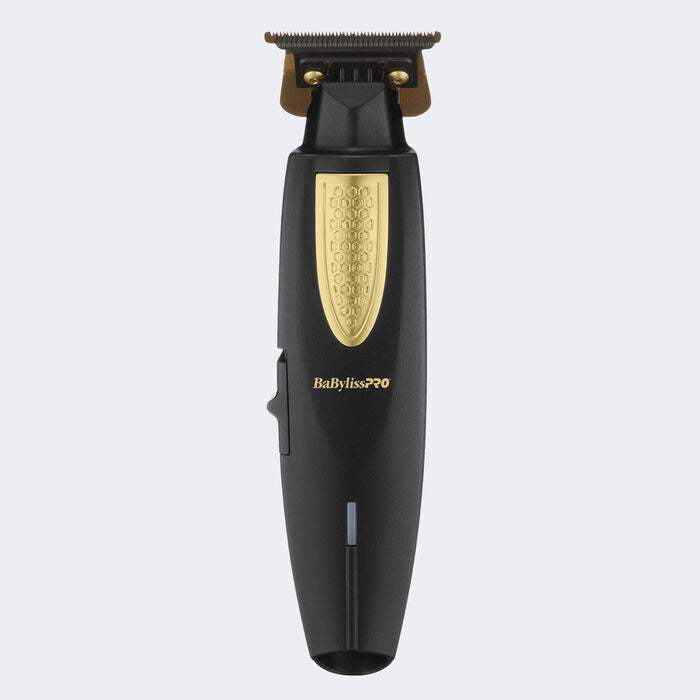 Babyliss Pro Lithium Fx Cord / Cordless Trimmer - Gold