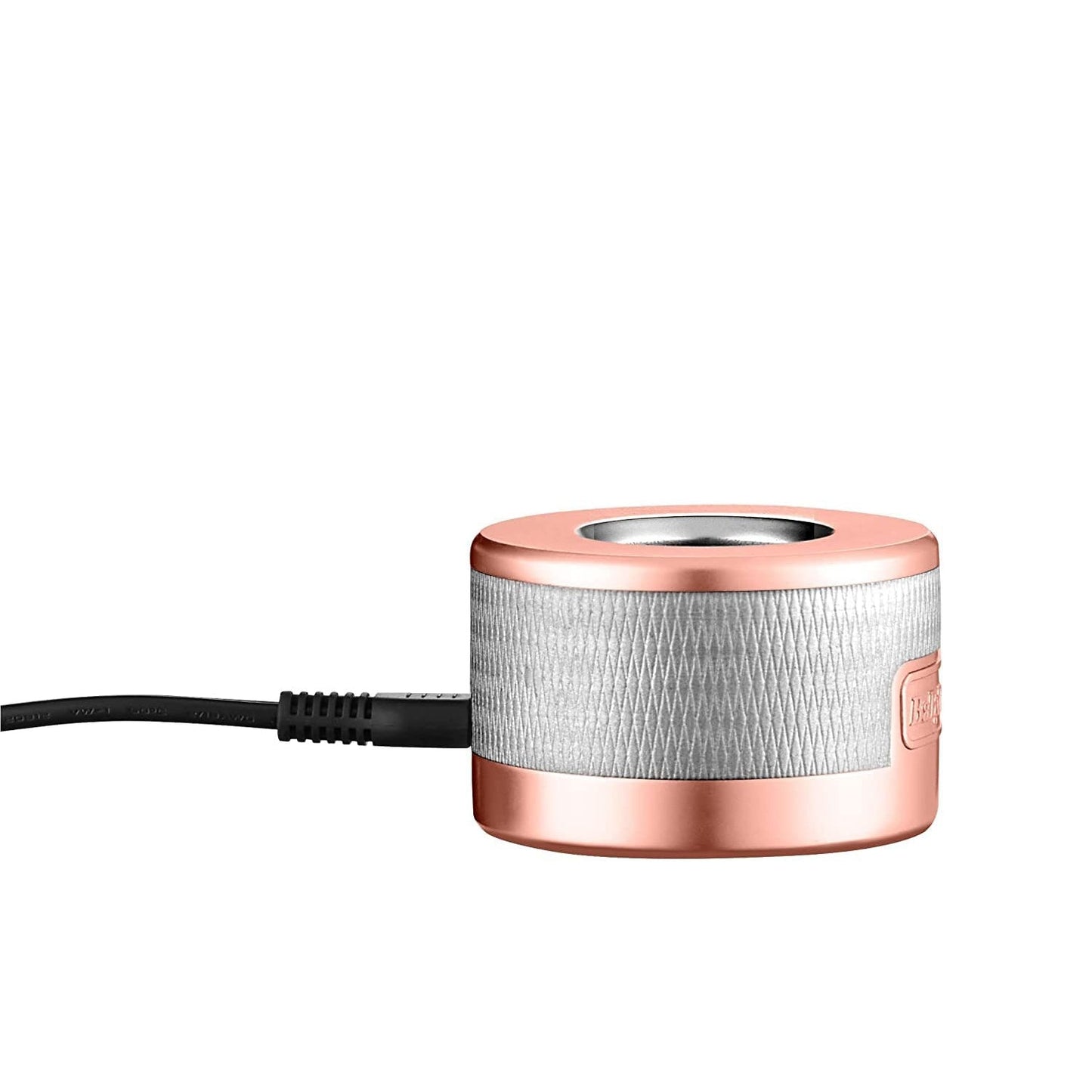 BaByliss Pro Metal Collection Clipper Charging Base - Rose Gold