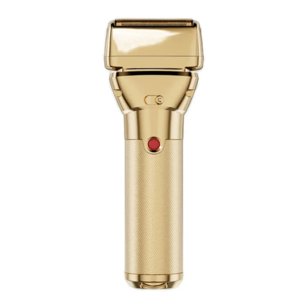 BaByliss Pro® FXONE GoldFx Double Foil Shaver