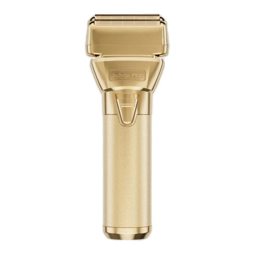 BaByliss Pro® FXONE GoldFx Double Foil Shaver