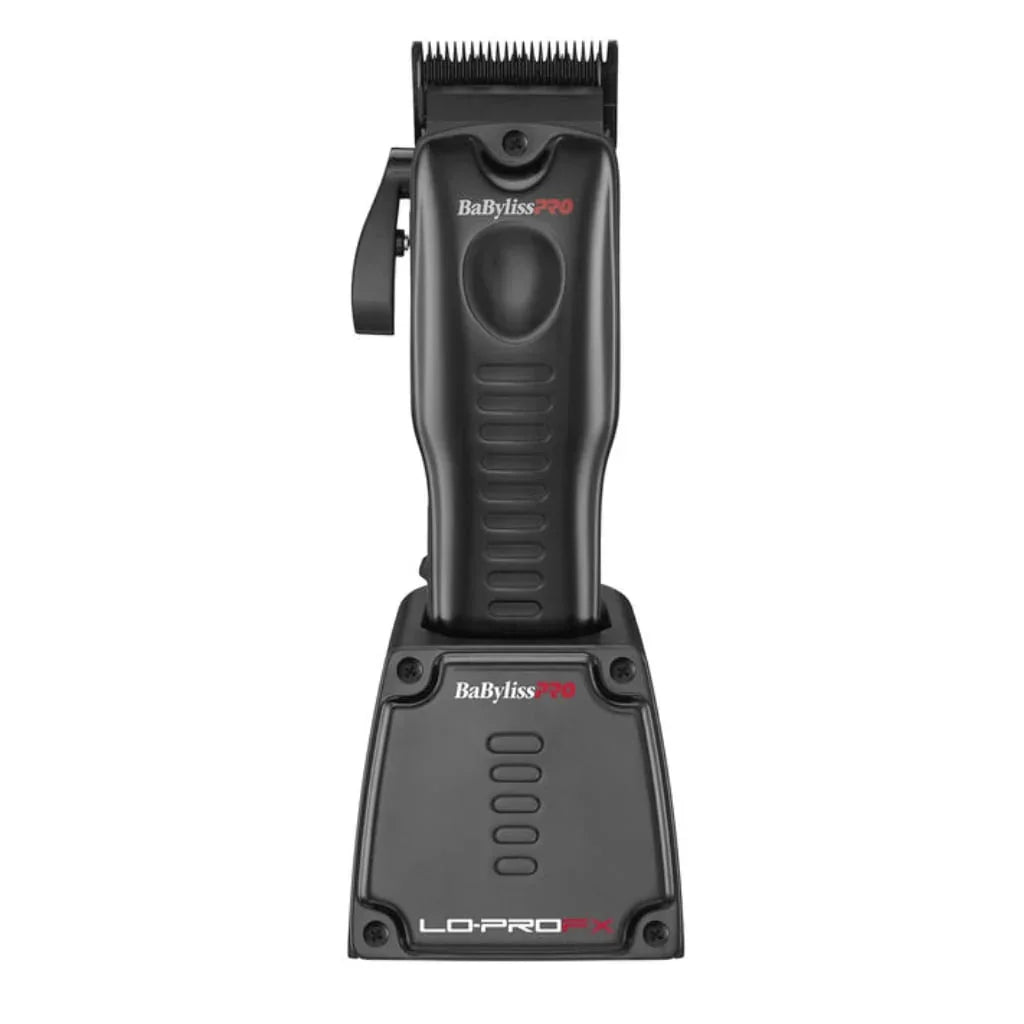 BaByliss Pro LO-PROFX Clipper Charging Base