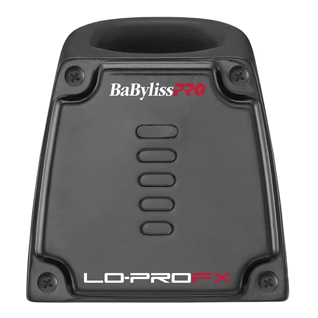 BaByliss Pro LO-PROFX Clipper Charging Base