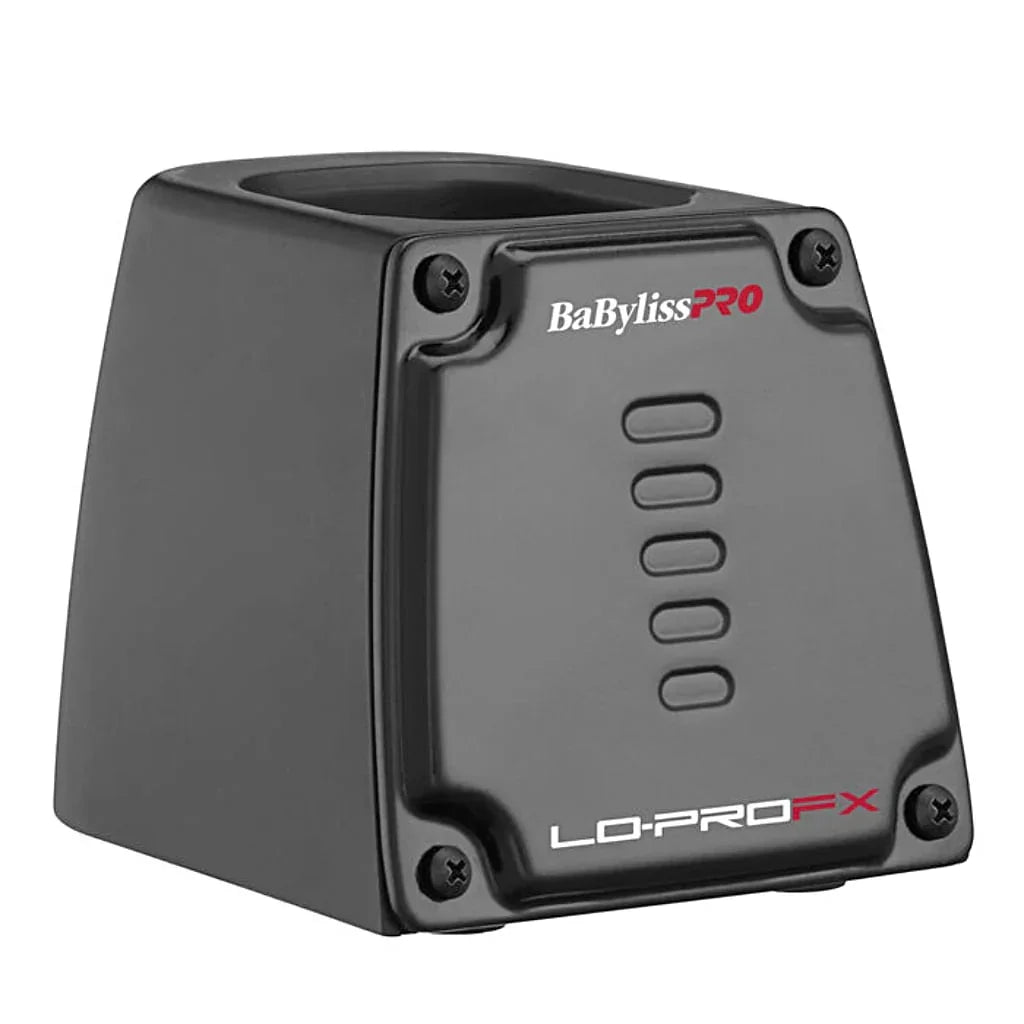 BaByliss Pro LO-PROFX Clipper Charging Base