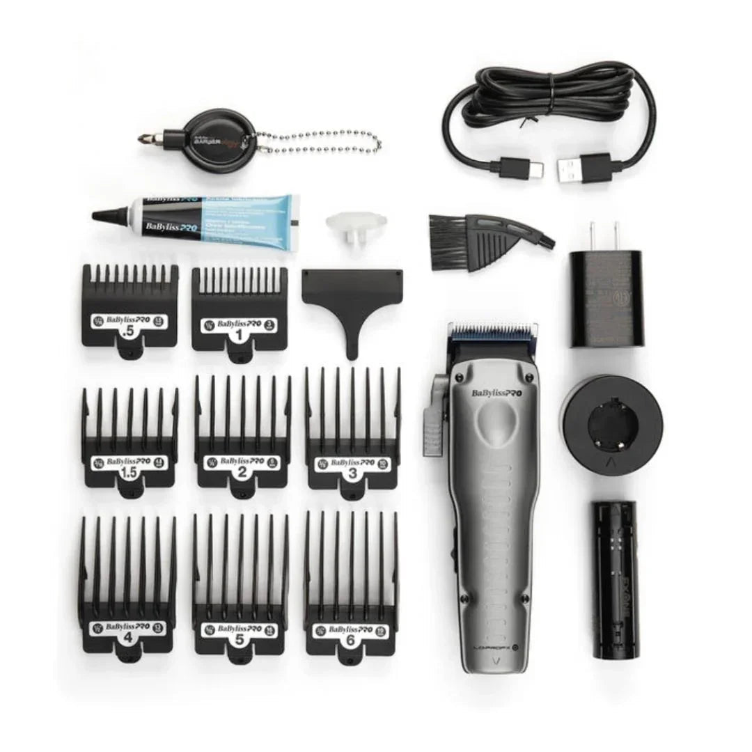 BaByliss Pro® FXONE LO-PROFX Clipper