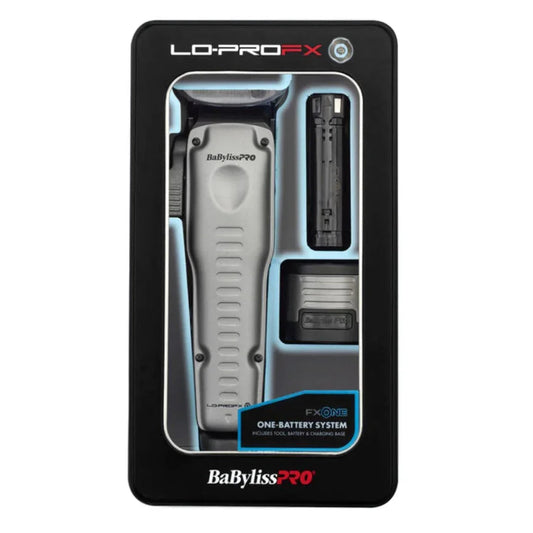 BaByliss Pro® FXONE LO-PROFX Clipper