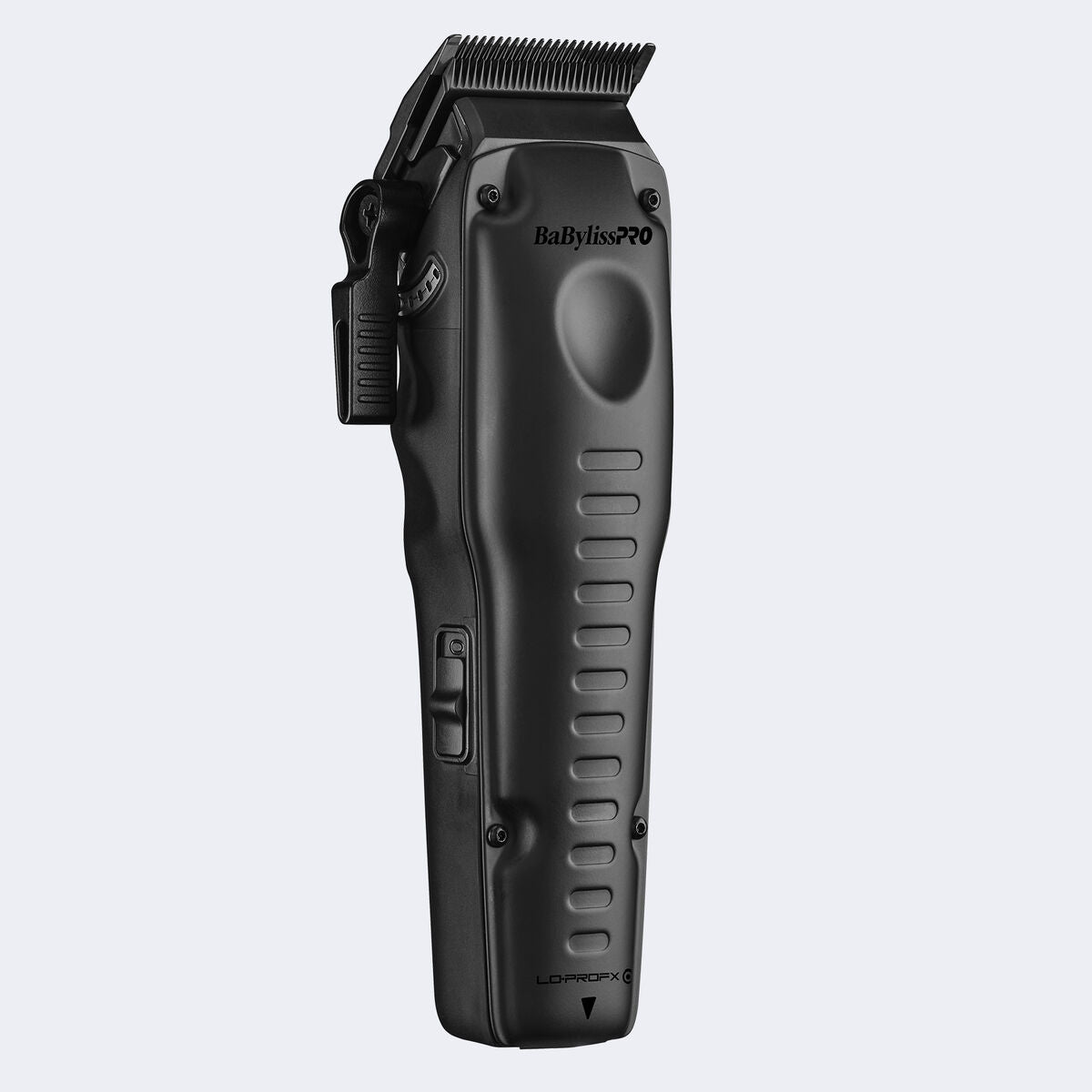 BaByliss Pro FXONE LO PRO Clipper Black