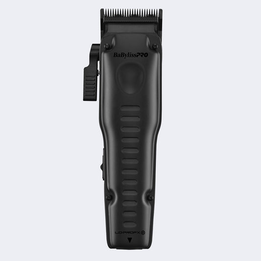 BaByliss Pro FXONE LO PRO Clipper Black