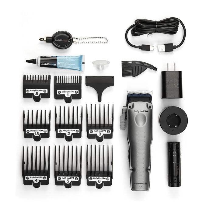BaByliss Pro Lo-ProFX FXONE High Performance Clipper