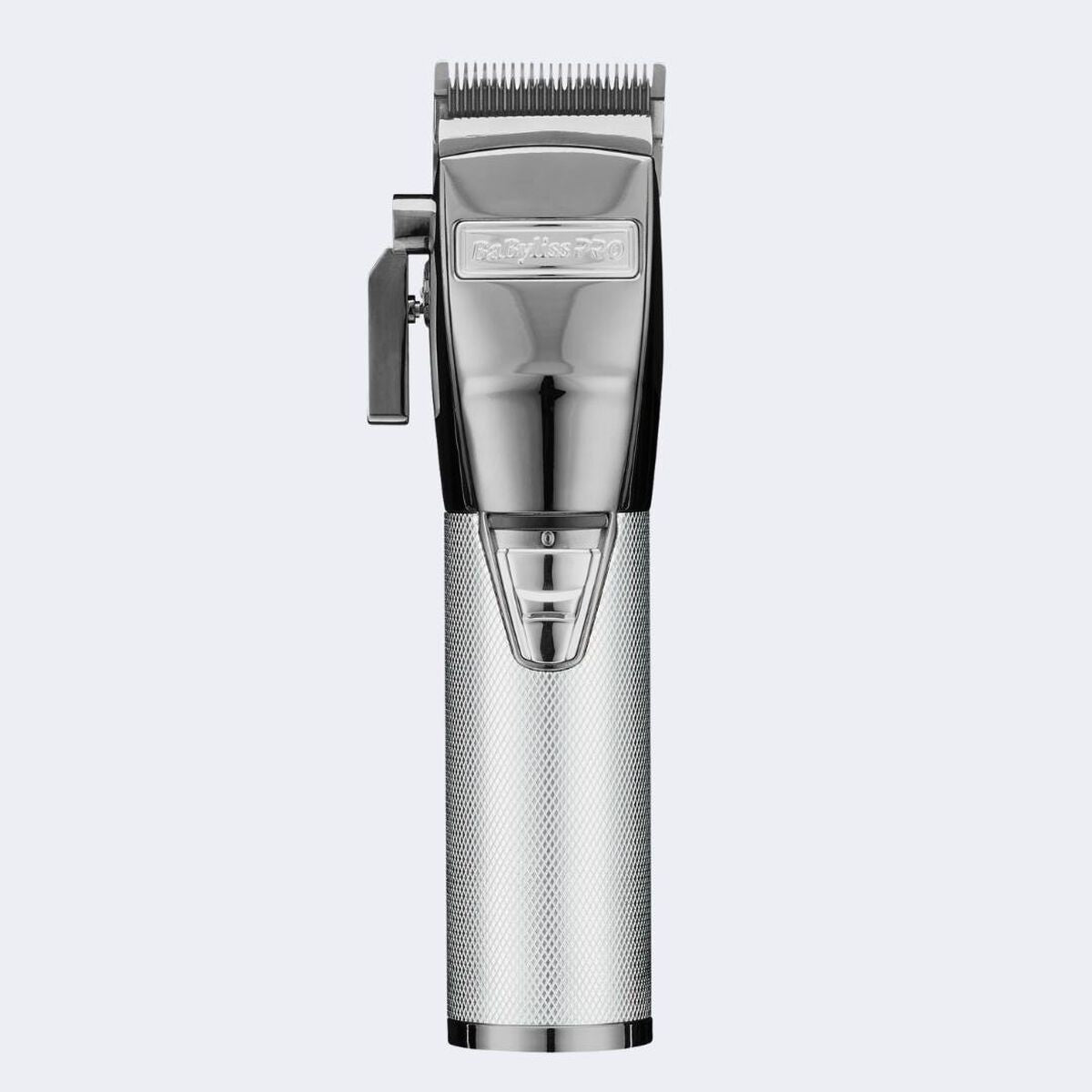 BaBylissPRO SilverFX Clipper