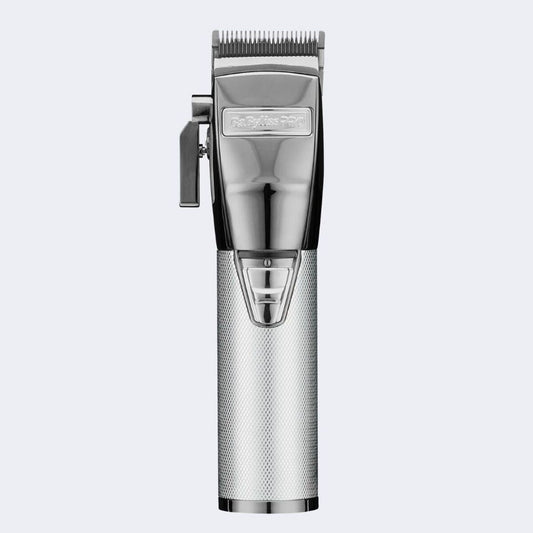 BaBylissPRO SilverFX Clipper