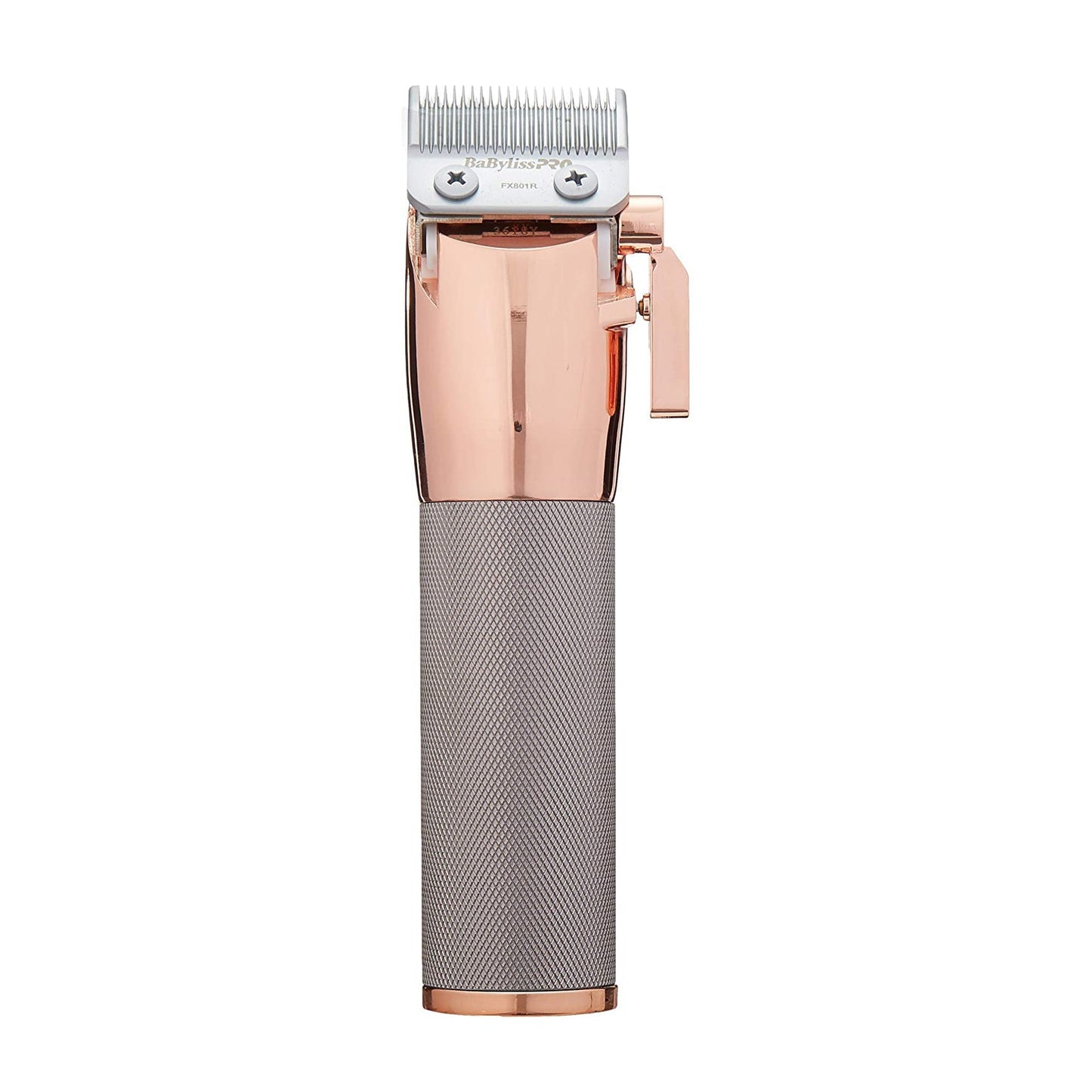 BaByliss Pro ROSEFX Clipper Model #BB-FX870RG