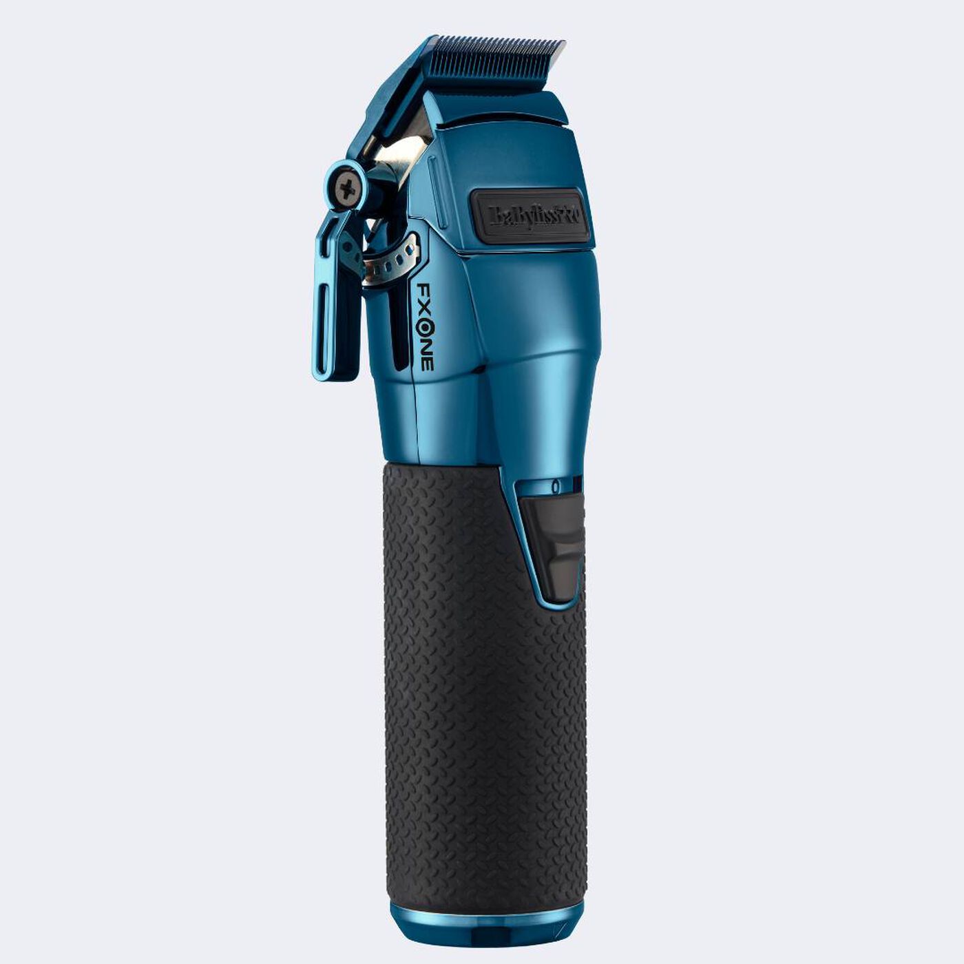 BaBylissPRO FXONE Professional Cordless Hair Clipper BlueFX