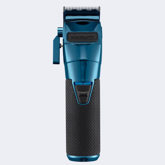 BaBylissPRO FXONE Professional Cordless Hair Clipper BlueFX